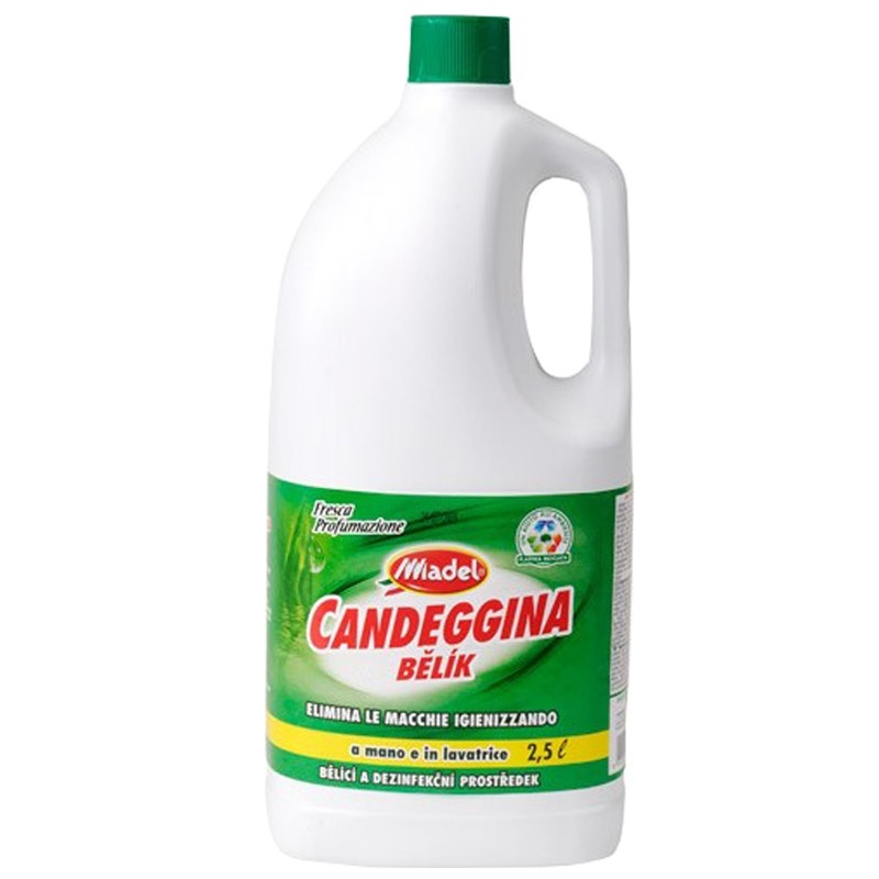 CANDEGGINA CLASSICA 2500ml